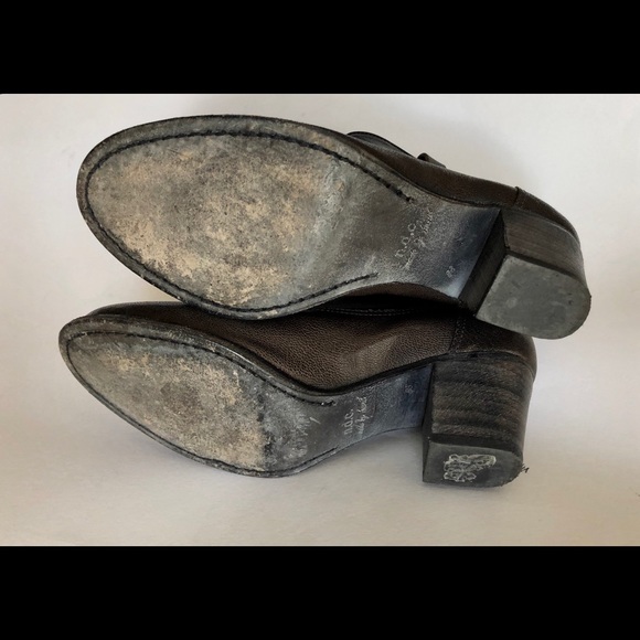 EUC N.D.C. Made By Hand Ankle Boots - Picture 3 of 4